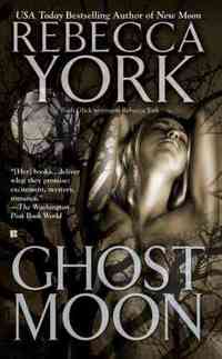 Ghost Moon by Rebecca York