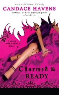 Charmed & Ready by Candace Havens