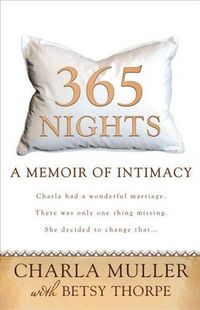 365 Nights by Charla Muller