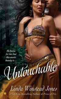 Untouchable by Linda Winstead Jones