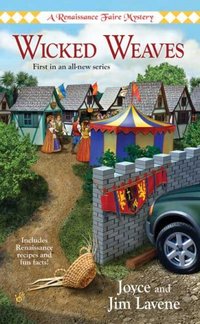 Wicked Weaves by Joyce and Jim Lavene