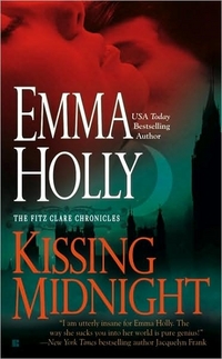 Kissing Midnight by Emma Holly