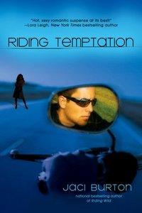 Riding Temptation by Jaci Burton
