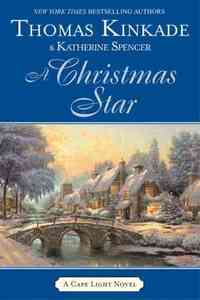 A Christmas Star by Thomas Kinkade