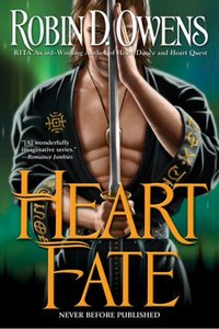 Heart Fate by Robin D. Owens