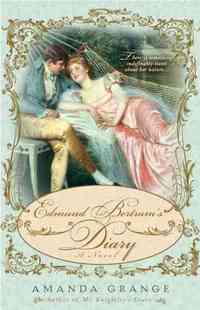 Edmund Bertram's Diary