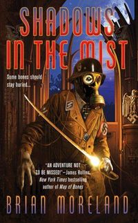 Shadows In The Mist by Brian Moreland
