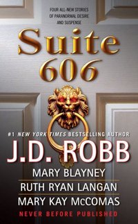Suite 606 by Mary Kay McComas