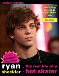 Ryan Sheckler by Kimberly Nicholas