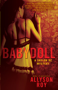 Babydoll by Allyson Roy