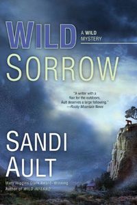 Wild Sorrow by Sandi Ault