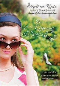 Spring Breakup by Stephanie Hale