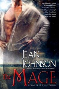 The Mage by Jean Johnson