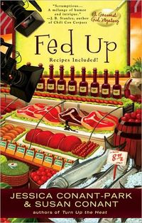 Fed Up by Susan Conant