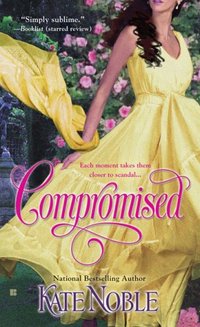 Compromised by Kate Noble