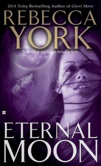 Eternal Moon by Rebecca York