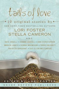 Tails Of Love by Stella Cameron