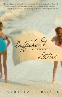 Bufflehead Sisters by Patricia J. Delois