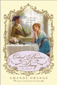Colonel Brandon's Diary by Amanda Grange