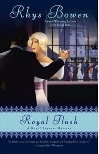 Royal Flush by Rhys Bowen