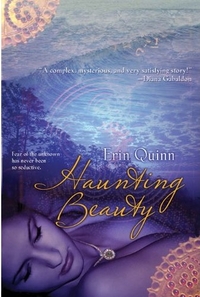 Haunting Beauty by Erin Quinn