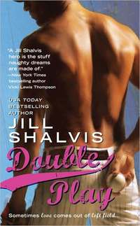 Double Play by Jill Shalvis