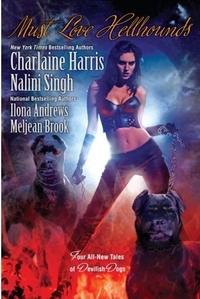 Must Love Hellhounds by Charlaine Harris