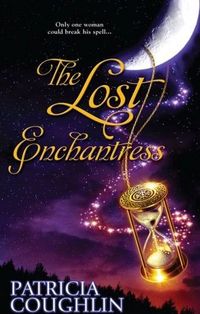 The Lost Enchantress by Patricia Coughlin