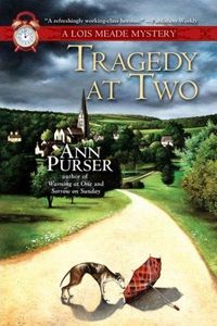 Tragedy At Two by Ann Purser