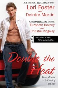 Double The Heat by Elizabeth Bevarly