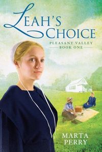 Excerpt of Leah's Choice by Marta Perry