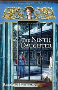 THE NINTH DAUGHTER