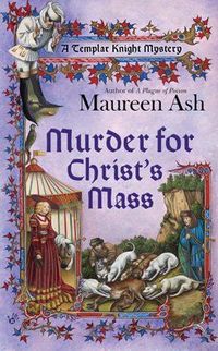 Murder For Christ's Mass by Maureen Ash