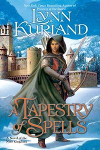 A Tapestry Of Spells by Lynn Kurland