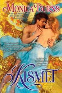 Kismet by Monica Burns