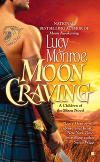 Moon Craving by Lucy Monroe