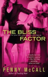 The Bliss Factor by Penny McCall