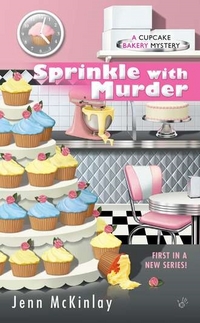 Sprinkle With Murder by Jenn McKinlay