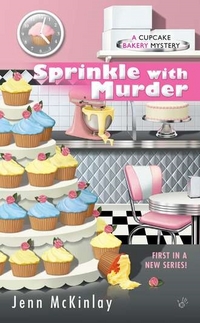 Sprinkle With Murder by Jenn McKinlay