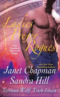 Ladies Prefer Rogues by Trish Jensen