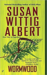 Wormwood by Susan Wittig Albert