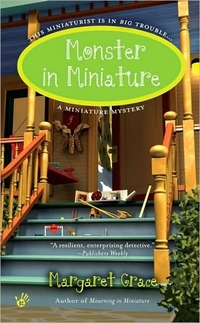 Monster in Miniature by Margaret Grace