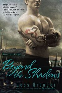 Beyond The Shadows by Jess Granger