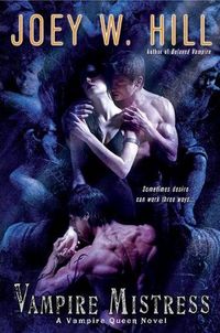 Vampire Mistress by Joey W. Hill