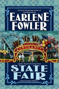 State Fair by Earlene Fowler