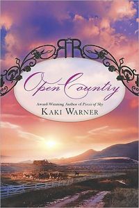 Open Country by Kaki Warner