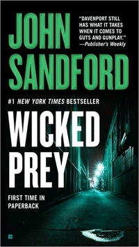 Wicked Prey by John Sandford