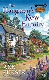 The Hangman's Row Enquiry