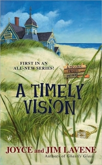 A Timely Vision by Joyce and Jim Lavene