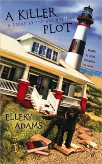 A Killer Plot by Ellery Adams